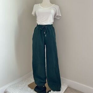 Abercrombie & Fitch Jogger Sweatpants